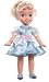 Little Princess Soft & Sweet Cinderella - 12"