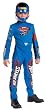 Kids Hot Wheels Racer Costume - Child Small