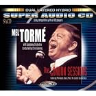 The London Sessions by  Mel Torme 
