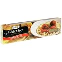 Glutino Gluten-Free Brown Rice Pasta, Spaghetti, 10-Ounce Packages (Pack of 8)