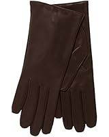 Fratelli Orsini Everyday Women's Italian Cashmere Lined Leather Gloves