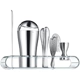 WMF Manhattan bar accessories kit