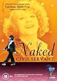 Naked Civil Servant [ NON-USA FORMAT, PAL, Reg.0 Import - Australia ]