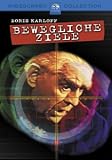 Bewegliche Ziele - Boris Karloff