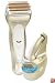 Remington WDF-7000 Smooth & Silky Rechargeable Womens Foil Cleaning System