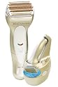 Remington WDF-7000 Smooth & Silky Rechargeable Womens Foil Cleaning System