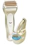 Remington WDF-7000 Smooth & Silky Rechargeable Womens Foil Cleaning System