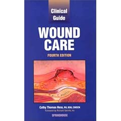 Clinical Guide: Wound Care