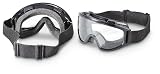 2 - Pk. of Raider Riding Goggles