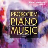 Prokofiev: Piano Music