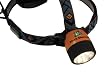 Black Diamond Vectra IQ Headlamp (Orange)
