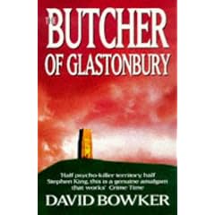 Butcher of Glastonbury