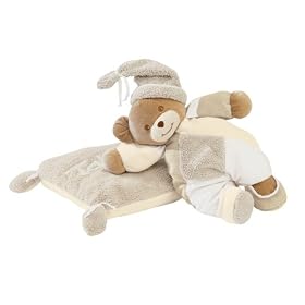 30cm  Brown Bear