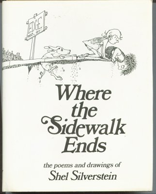  Shel Silverstein