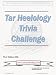 Search : Tar Heelology Trivia Challenge