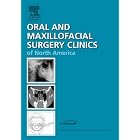 Click here to buy Perioperative Management of the OMS Patient, Part II, An Issue of Oral and... by Harry Dym DDS.