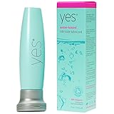 YES Personal Lubricant