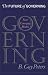 Book The Future of Governing: Four Emerging Models (Studies in Government and Public Policy)