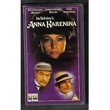 Anna Karenina [1985] [VHS]by Jacqueline Bisset