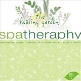 Healing Garden: Spa Theraphy