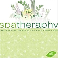 Healing Garden: Spa Theraphy