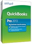 QuickBooks Pro 2013