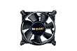 be quiet! BQT T12025-MF-2 Dark Wings L�fter 120mm