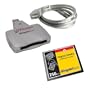 Simpletech 256 MB CompactFlash Card with Reader