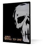 Zero Dying To Live Skateboard DVD