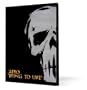 Zero Dying To Live Skateboard Video VHS