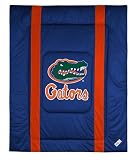 University of Florida Gators Sidelines Queen/Full Comforter