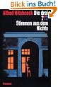 Die drei Fragezeichen und . . ., Stimmen aus dem Nichts