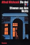 Produkt-Bild: Die drei Fragezeichen und . . ., Stimmen aus dem Nichts