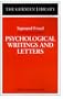 Psychological Writings and Letters: Sigmund Freud (German Library)