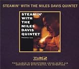 Steamin With the Miles Davis Quintet (20 Bit Mastering)