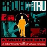 Twelve Piece Band