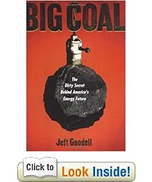 Big Coal: The Dirty Secret Behind America's Energy Future