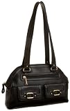 Stone Mountain Wainscott Satchel