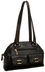 Stone Mountain Wainscott Satchel