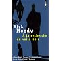 A la recherche du voile noir