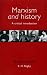 Book Marxism and History: A Critical Introduction