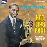 Pagin' Mr. Page: Original Mono Recordings 1932-1946