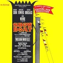 Show Boat (1966 Lincoln Center Cast)