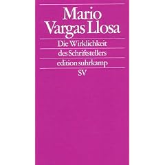 Die Wirklichkeit des Schriftstellers