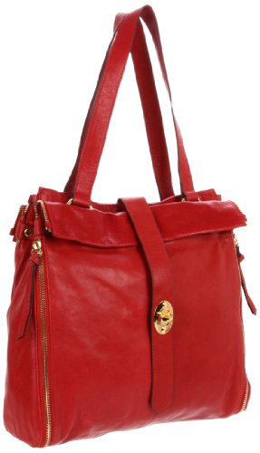 Hype Bauer H44102 Shoulder Bag