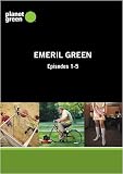 DVD : Emeril Green: Episodes 1-5