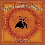 Zigeunermusik aus Ungarn