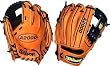 Wilson A2000 1786-TB 11.5" Baseball Infield Glove