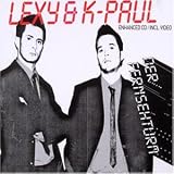 Der Fernsehturm - Lexy & K-Paul