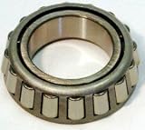SKF 07100-S Tapered Roller Bearings